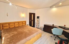 Apartament 2 camere, 50mp, mobilat modern, et1, parcare, Eroilor central