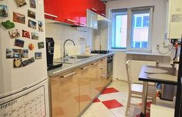 Apartament 2 camere, 50mp, mobilat modern, et1, parcare, Eroilor central