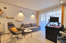 Apartament 2 camere, 50mp, mobilat modern, et1, parcare, Eroilor central