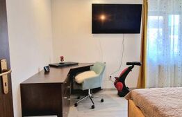 Apartament 2 camere, 50mp, mobilat modern, et1, parcare, Eroilor central