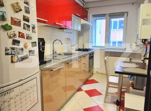 Apartament de vânzare 2 camere Floreşti - 190069AV | BLITZ Cluj-Napoca | Poza8