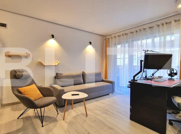 Apartament de vânzare 2 camere Floreşti - 190069AV | BLITZ Cluj-Napoca | Poza1