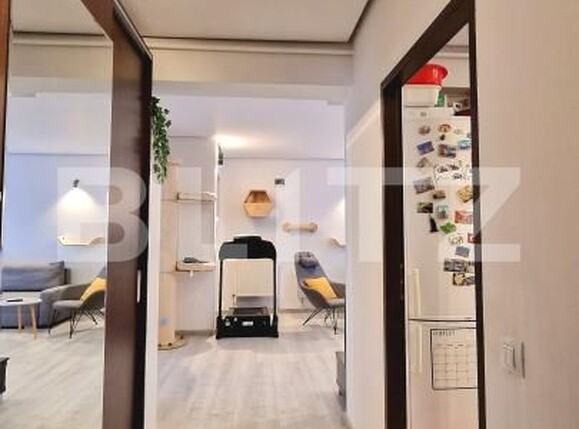 Apartament de vânzare 2 camere Floreşti - 190069AV | BLITZ Cluj-Napoca | Poza7