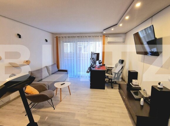 Apartament de vânzare 2 camere Floreşti - 190069AV | BLITZ Cluj-Napoca | Poza9