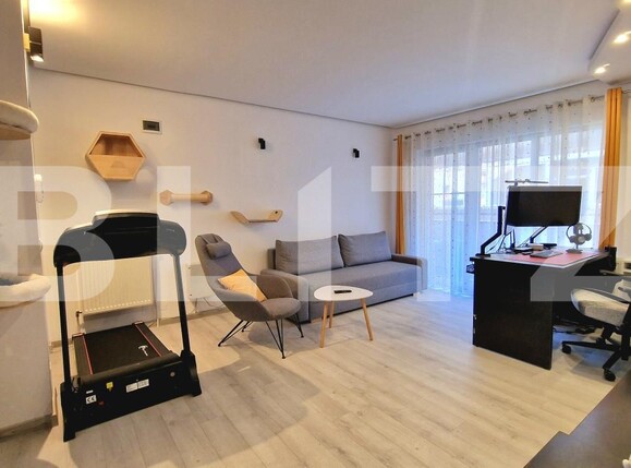 Apartament de vânzare 2 camere Floreşti - 190069AV | BLITZ Cluj-Napoca | Poza2