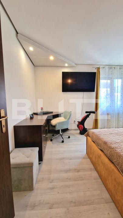 Apartament de vânzare 2 camere Floreşti - 190069AV | BLITZ Cluj-Napoca | Poza4