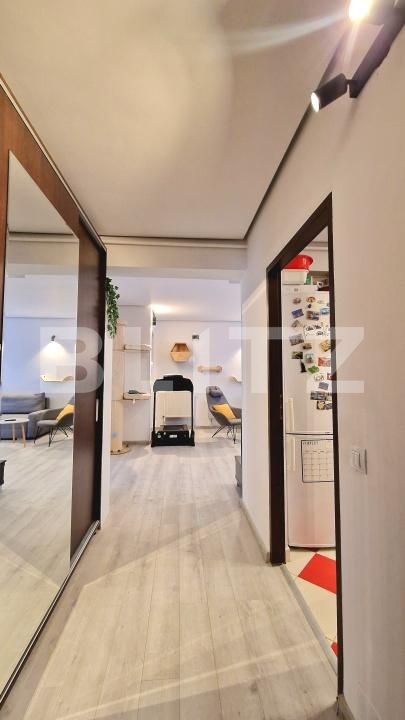 Apartament de vânzare 2 camere Floreşti - 190069AV | BLITZ Cluj-Napoca | Poza7
