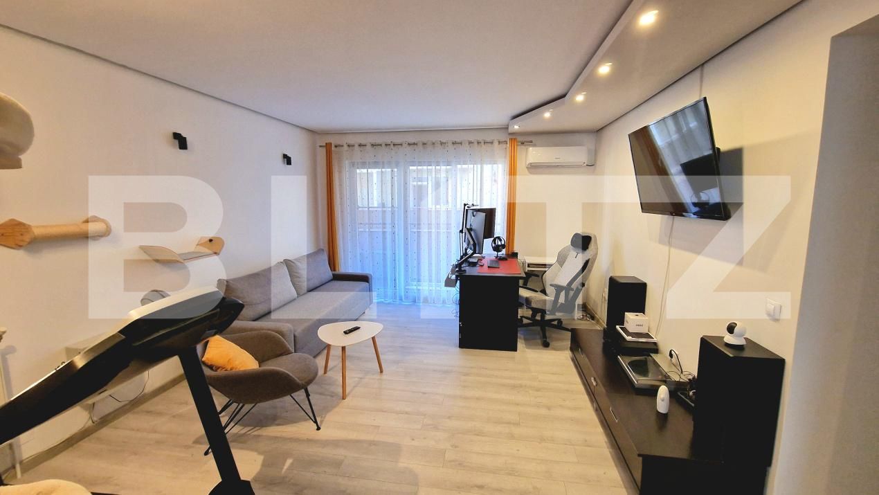 Apartament de vânzare 2 camere Floreşti - 190069AV | BLITZ Cluj-Napoca | Poza9