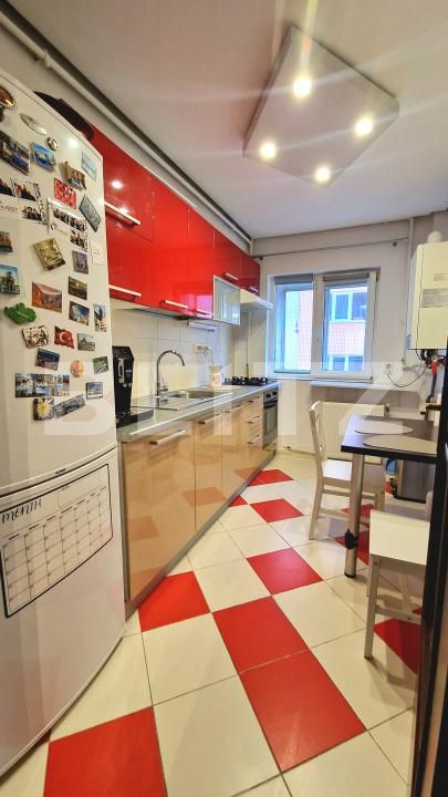 Apartament de vânzare 2 camere Floreşti - 190069AV | BLITZ Cluj-Napoca | Poza8