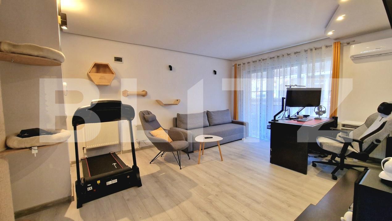 Apartament de vânzare 2 camere Floreşti - 190069AV | BLITZ Cluj-Napoca | Poza2