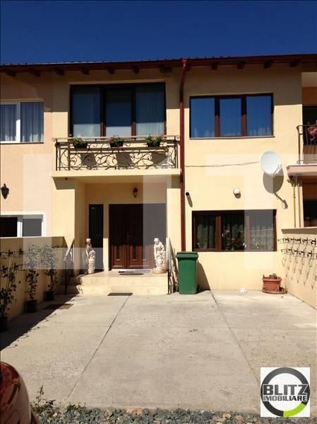 Casa de vânzare 3 camere Floreşti - 19007CV | BLITZ Cluj-Napoca | Poza1