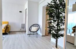Apartament 2 camere, 50 mp, mobilat modern, etaj 1, parcare, Eroilor central