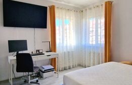 Apartament 2 camere, 50 mp, mobilat modern, etaj 1, parcare, Eroilor central