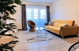 Apartament 2 camere, 50 mp, mobilat modern, etaj 1, parcare, Eroilor central