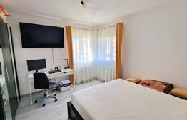 Apartament 2 camere, 50 mp, mobilat modern, etaj 1, parcare, Eroilor central