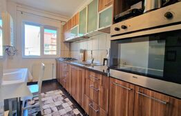 Apartament 2 camere, 50 mp, mobilat modern, etaj 1, parcare, Eroilor central