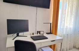 Apartament 2 camere, 50 mp, mobilat modern, etaj 1, parcare, Eroilor central