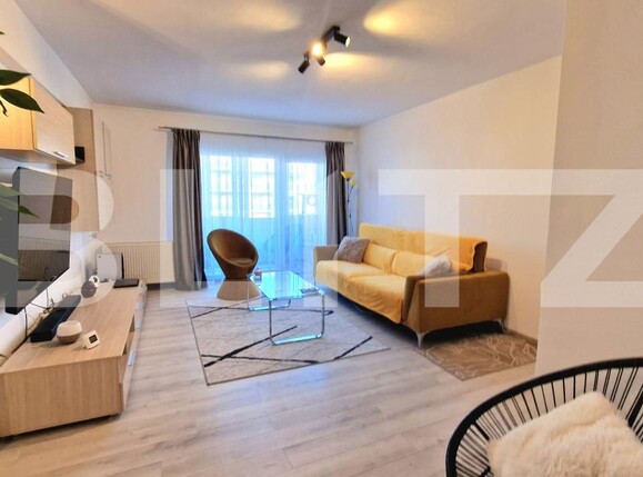Apartament de vânzare 2 camere Floreşti - 190070AV | BLITZ Cluj-Napoca | Poza3