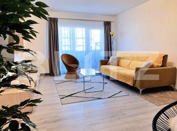 Apartament de vânzare 2 camere Floreşti - 190070AV | BLITZ Cluj-Napoca | Poza1