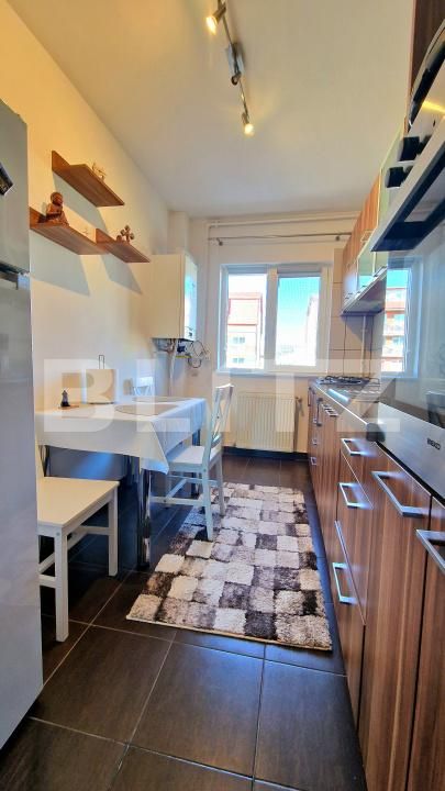 Apartament de vânzare 2 camere Floreşti - 190070AV | BLITZ Cluj-Napoca | Poza5