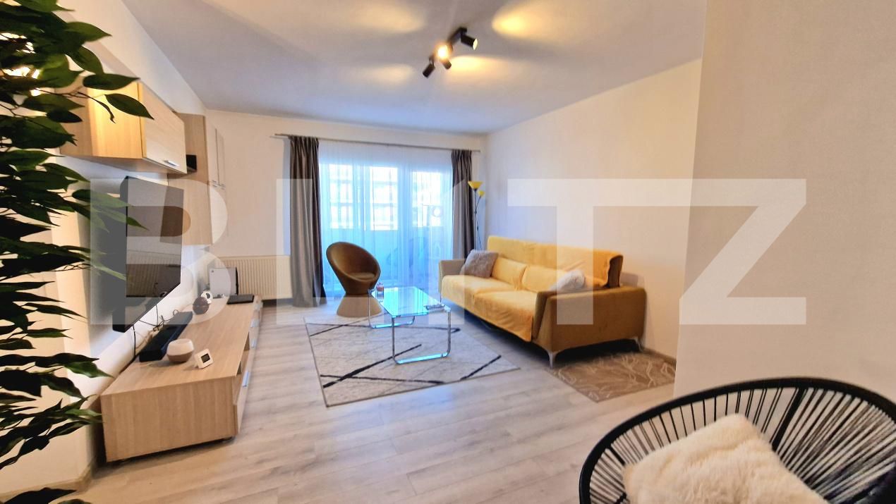 Apartament de vânzare 2 camere Floreşti - 190070AV | BLITZ Cluj-Napoca | Poza3