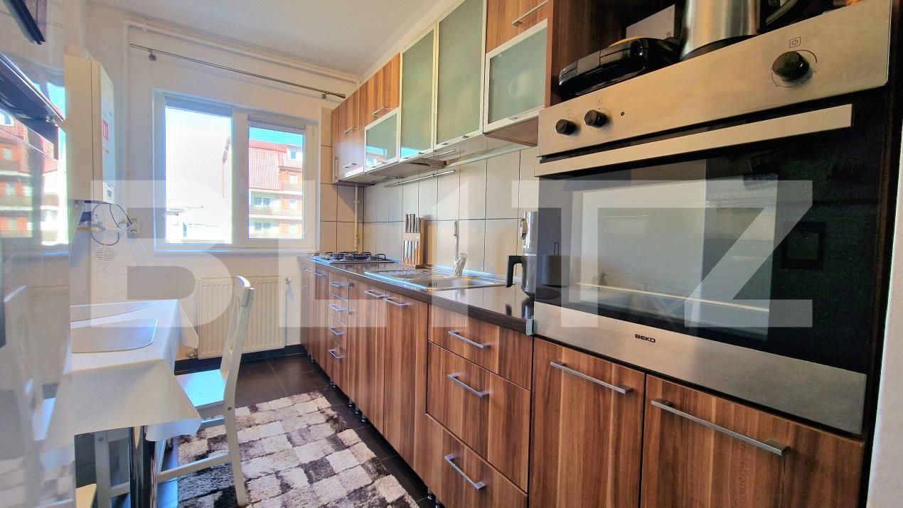 Apartament de vânzare 2 camere Floreşti - 190070AV | BLITZ Cluj-Napoca | Poza4