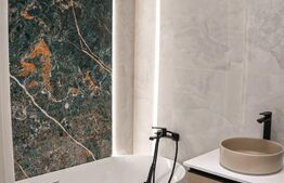 Apartament cu 2 camere, 53 mp, finisat modern, parcare, zona Vivo