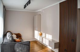 Apartament cu 2 camere, 53 mp, finisat modern, parcare, zona Vivo