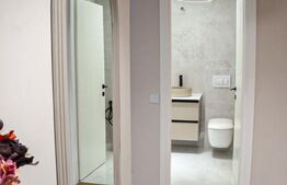 Apartament cu 2 camere, 53 mp, finisat modern, parcare, zona Vivo