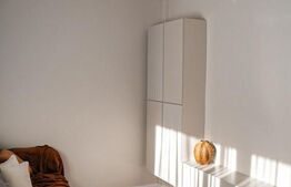 Apartament cu 2 camere, 53 mp, finisat modern, parcare, zona Vivo