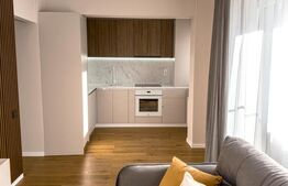 Apartament cu 2 camere, 53 mp, finisat modern, parcare, zona Vivo