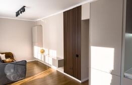 Apartament cu 2 camere, 53 mp, finisat modern, parcare, zona Vivo