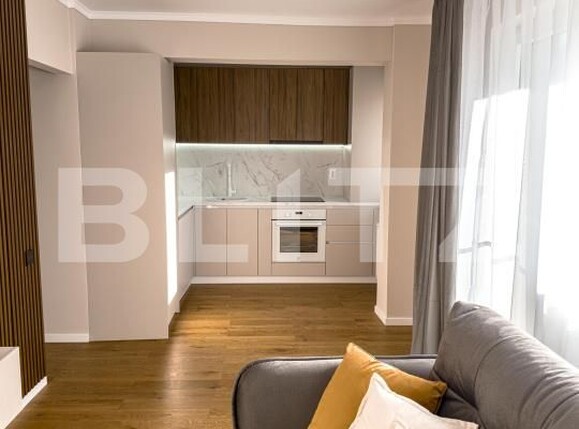 Apartament de vânzare 2 camere Floreşti - 190071AV | BLITZ Cluj-Napoca | Poza1