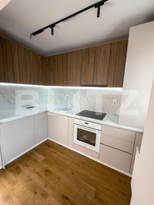 Apartament de vânzare 2 camere Floreşti - 190071AV | BLITZ Cluj-Napoca | Poza5