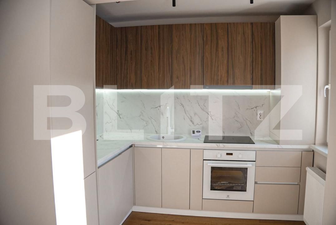 Apartament de vânzare 2 camere Floreşti - 190071AV | BLITZ Cluj-Napoca | Poza10