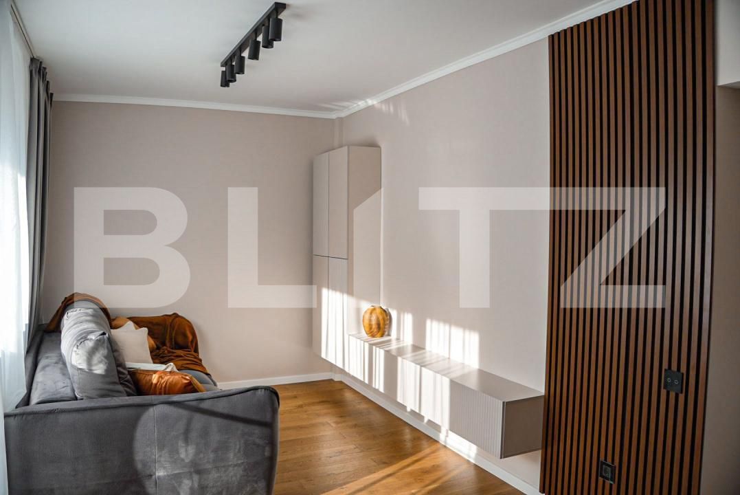 Apartament de vânzare 2 camere Floreşti - 190071AV | BLITZ Cluj-Napoca | Poza8