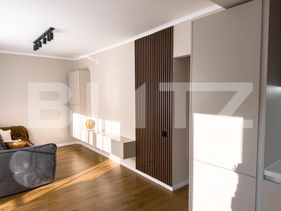 Apartament de vânzare 2 camere Floreşti - 190071AV | BLITZ Cluj-Napoca | Poza16