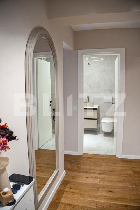 Apartament de vânzare 2 camere Floreşti - 190071AV | BLITZ Cluj-Napoca | Poza4