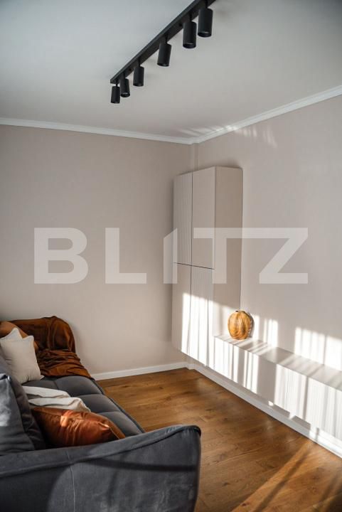 Apartament de vânzare 2 camere Floreşti - 190071AV | BLITZ Cluj-Napoca | Poza2