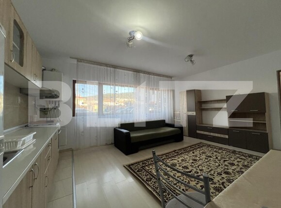 Apartament de închiriat 2 camere Floreşti - 190073AI | BLITZ Cluj-Napoca | Poza1