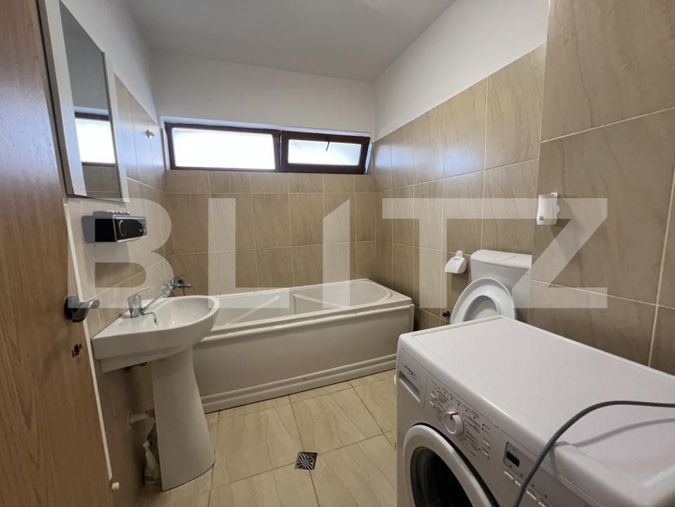 Apartament de închiriat 2 camere Floreşti - 190073AI | BLITZ Cluj-Napoca | Poza6