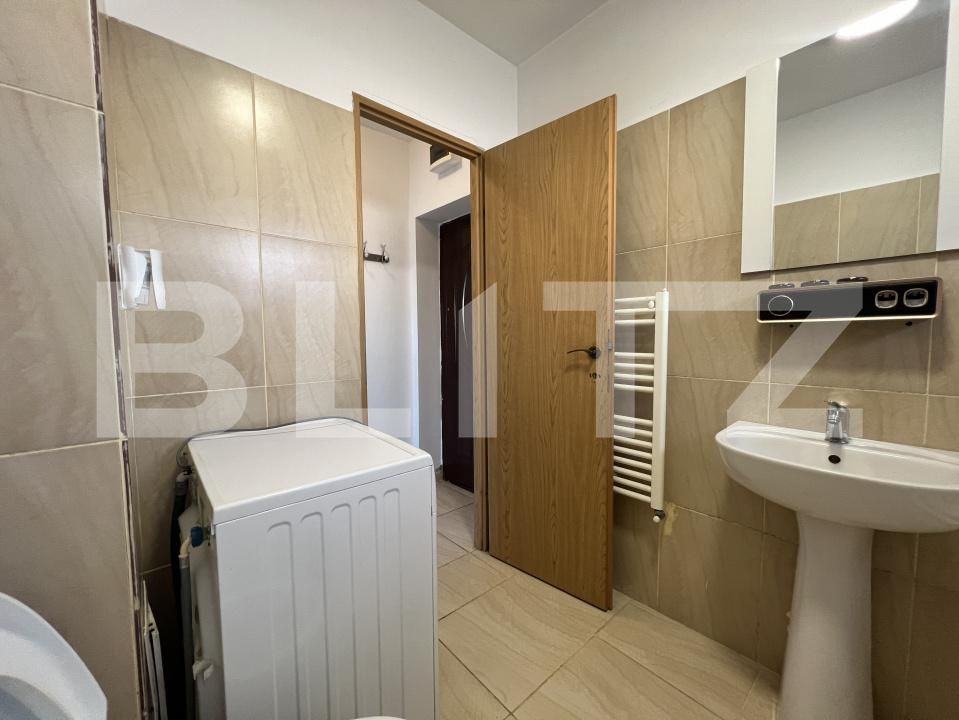 Apartament de închiriat 2 camere Floreşti - 190073AI | BLITZ Cluj-Napoca | Poza7