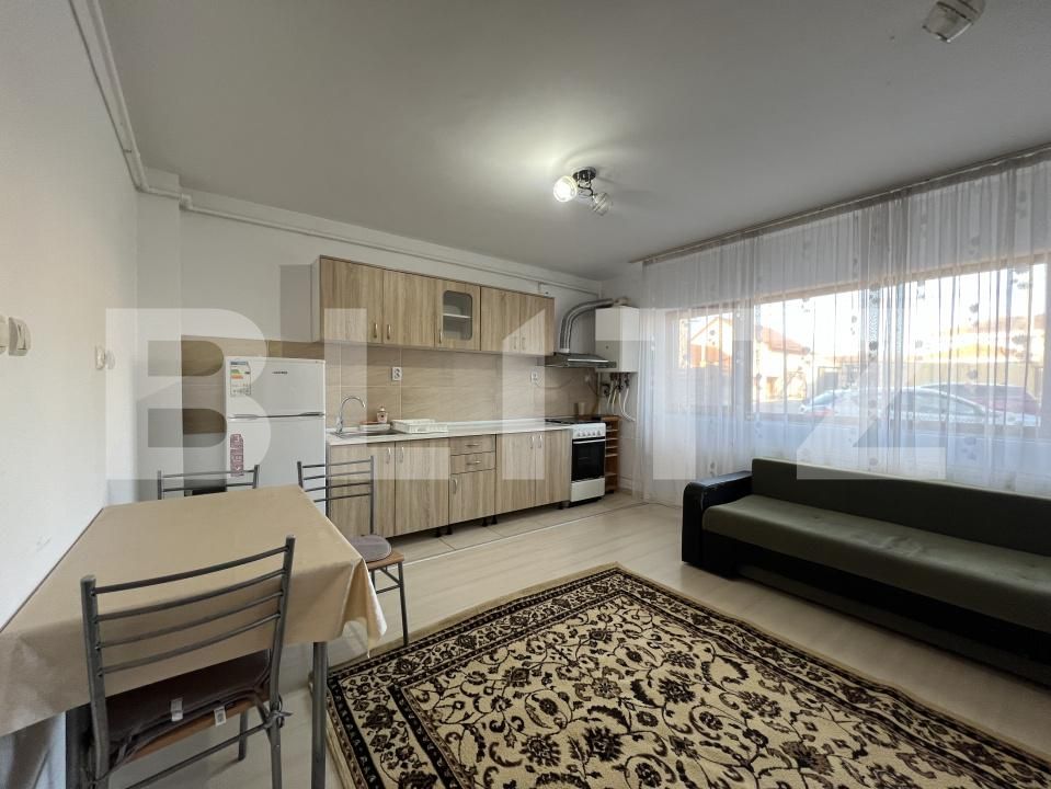 Apartament de închiriat 2 camere Floreşti - 190073AI | BLITZ Cluj-Napoca | Poza2