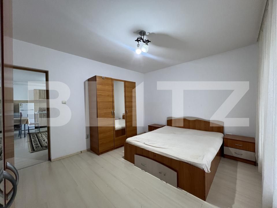 Apartament de închiriat 2 camere Floreşti - 190073AI | BLITZ Cluj-Napoca | Poza4