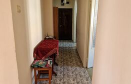 Pret oportun! Apartament 4 camere, 82 mp, zona Calea Floresti