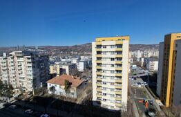 Pret oportun! Apartament 4 camere, 82 mp, zona Calea Floresti