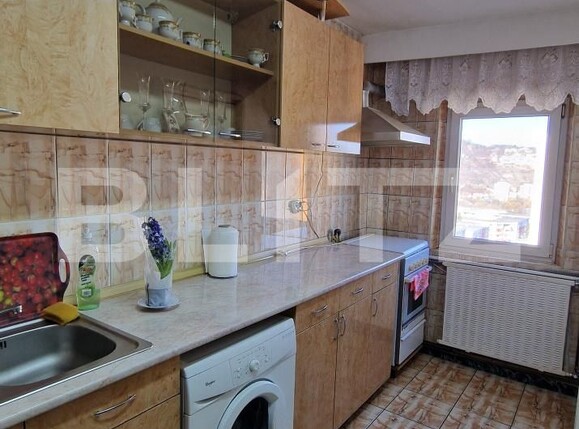 Apartament de vânzare 4 camere Manastur - 190074AV | BLITZ Cluj-Napoca | Poza2