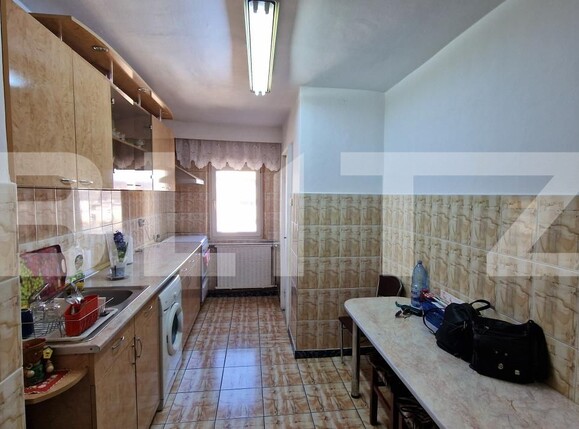 Apartament de vânzare 4 camere Manastur - 190074AV | BLITZ Cluj-Napoca | Poza3