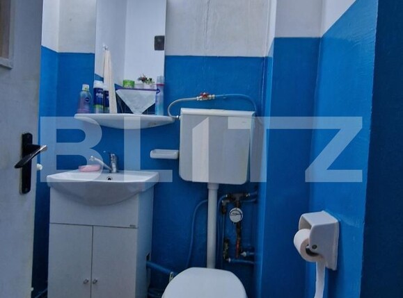 Apartament de vânzare 4 camere Manastur - 190074AV | BLITZ Cluj-Napoca | Poza7