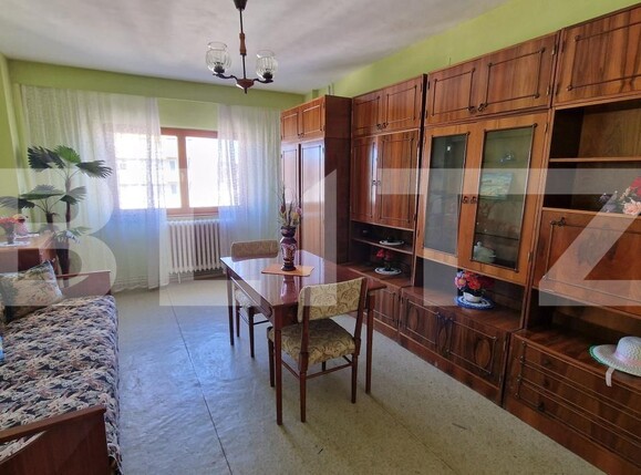 Apartament de vânzare 4 camere Manastur - 190074AV | BLITZ Cluj-Napoca | Poza4